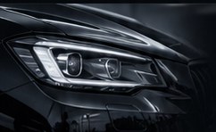 Concept automotive detail image