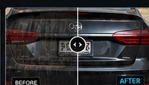 Concept exterior transformation