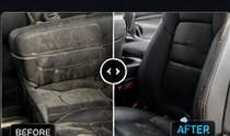 Concept interior transformation