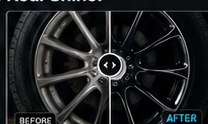 Concept wheel transformation