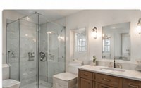 Concept bathroom project image
