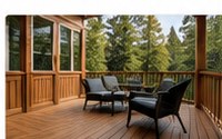 Concept deck project image