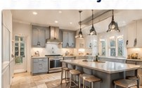 Concept kitchen project image