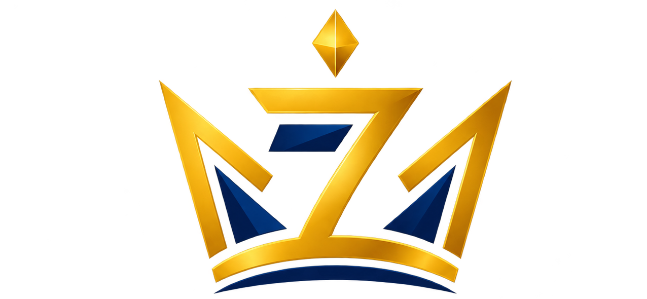 Crown Seven Digital crown mark